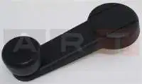 

WH500.2022 for glass ACMA handle black plastic-