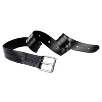 free diving weight belt free diving equipment rubber weight belt with stainless steel buckle