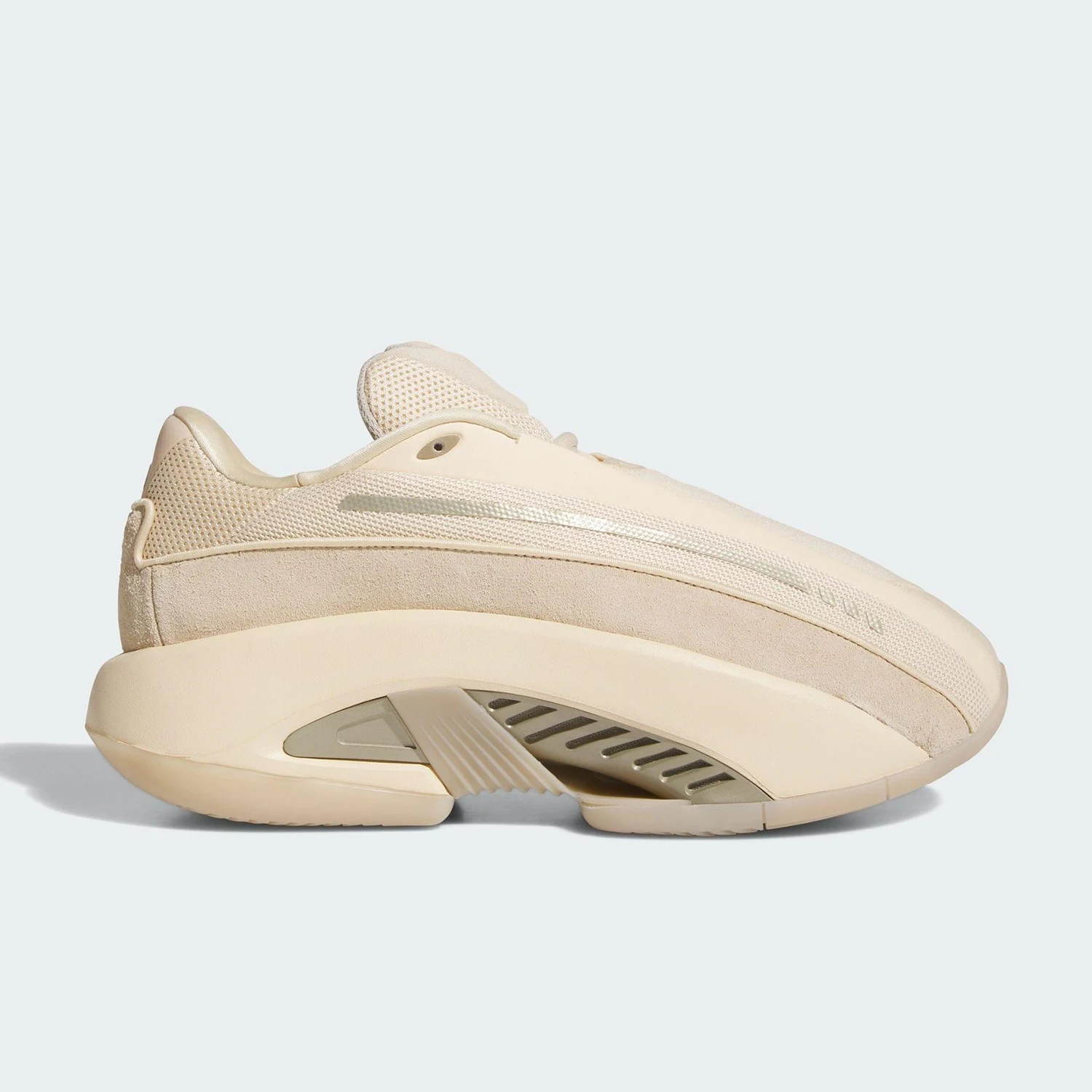 Фото Классические спортивные кроссовки Adidas Authentic MAD IIINFINITY для мужчин и женщин JI0346 №1