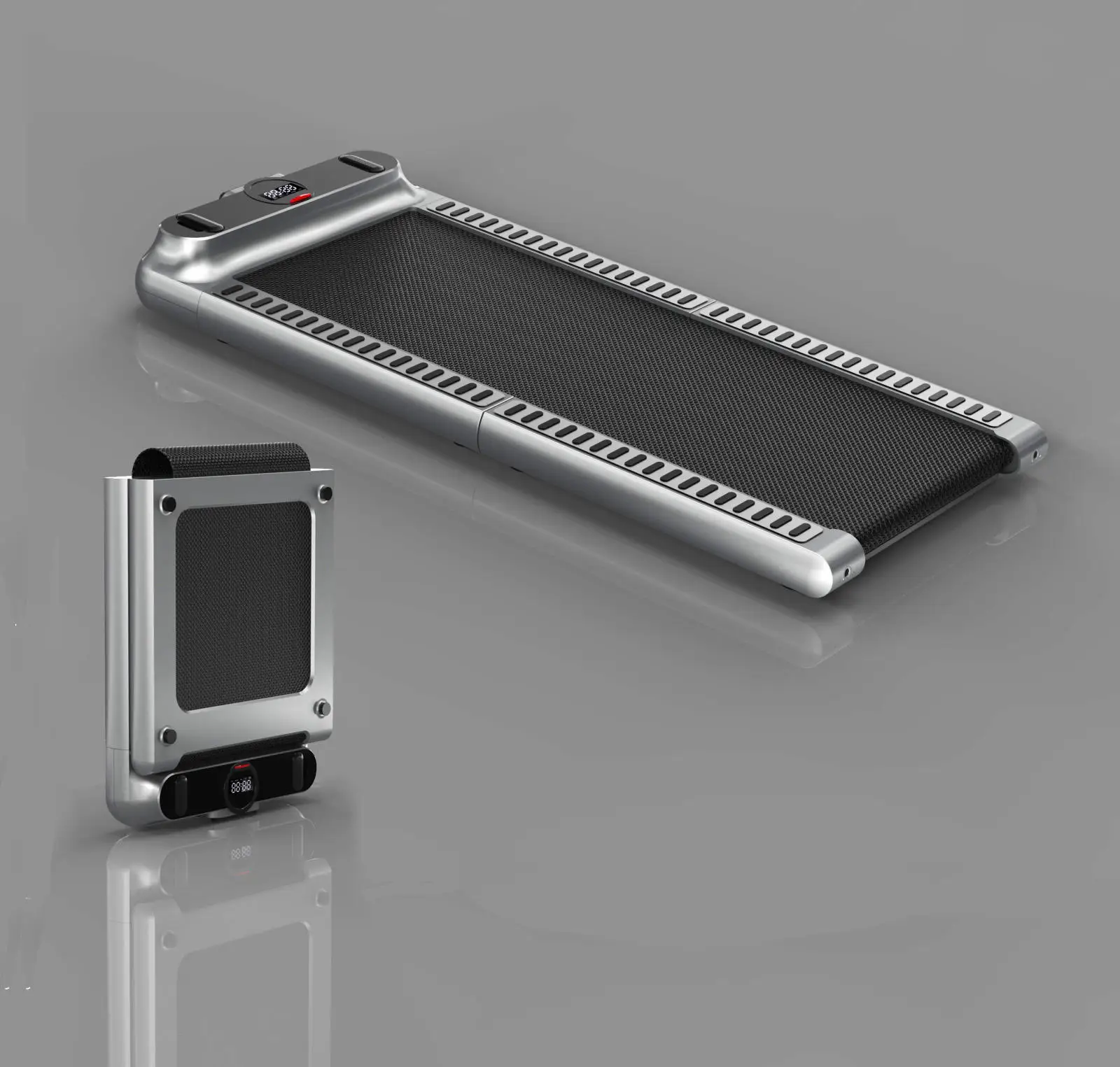 Лидер продаж портативная складная умная дорожка для ходьбы мини-складная