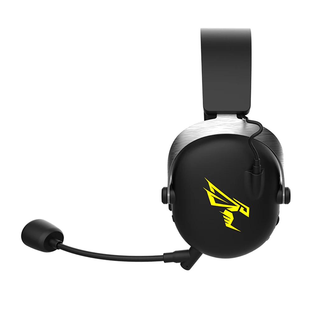 

Somic Игровые наушники портативный Съемный микрофон 2,4G чистая бар видео игры в режиме реального времени потоковое прослушивание музыки гарни...