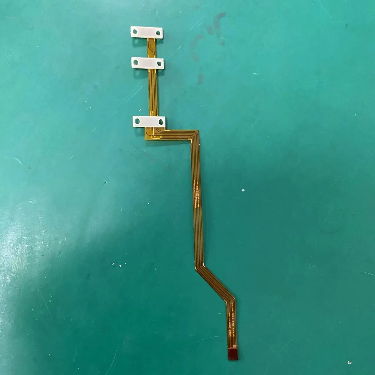 Original ILSINTECH K11 Fiber Fusion Splicer LED Cable V120 V140 Lighting Cable/Red Light Cable