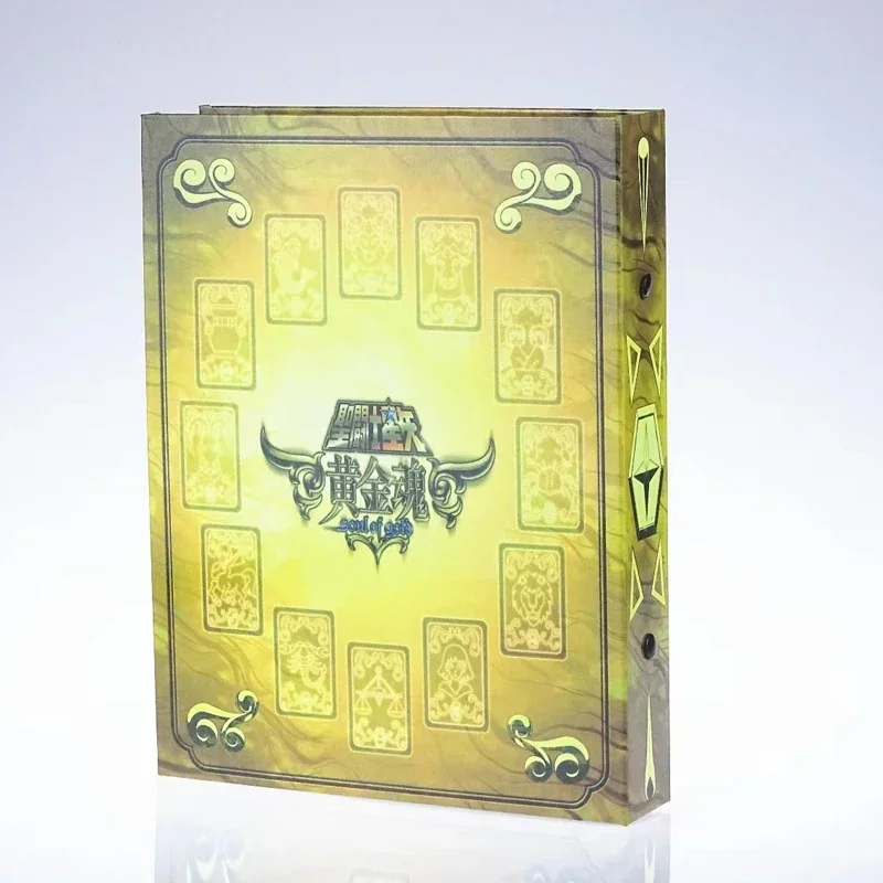 В наличии RH Saint Seiya постер миф ткань SOG/Соул Бога золото в бумаге рыцари зодиака