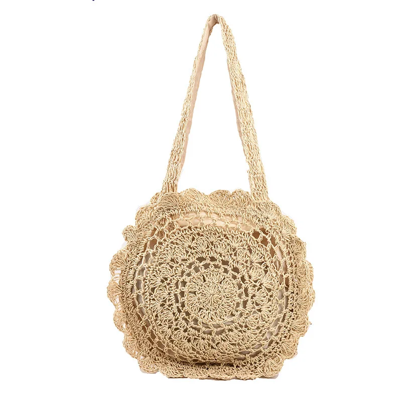 

Fashion woven bag luxury designer handbag brand women tote bag lady shoulder bags spring bags leather casual handbag