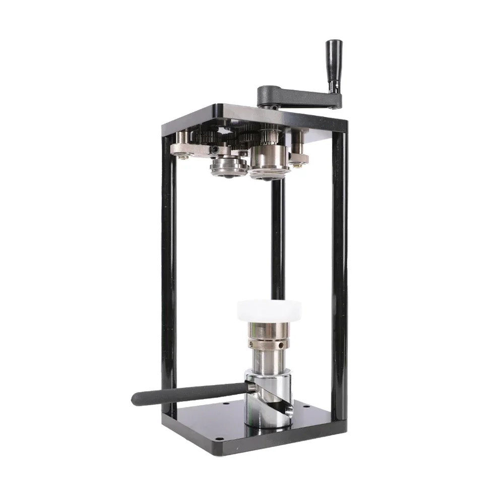 Высококачественная портативная коммерческая машина для запечатывания банок с