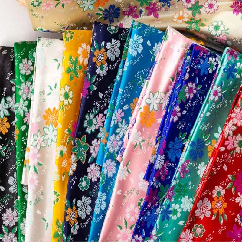 

Жаккардовый Пояс ханьфу из жаккардовой ткани с вышивкой