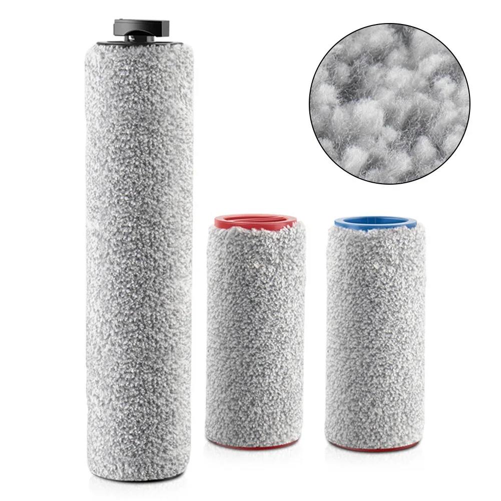 Роликовая щетка для Robo Rock Dyad U10 WD1S1A беспроводной напольный пылесос ручной