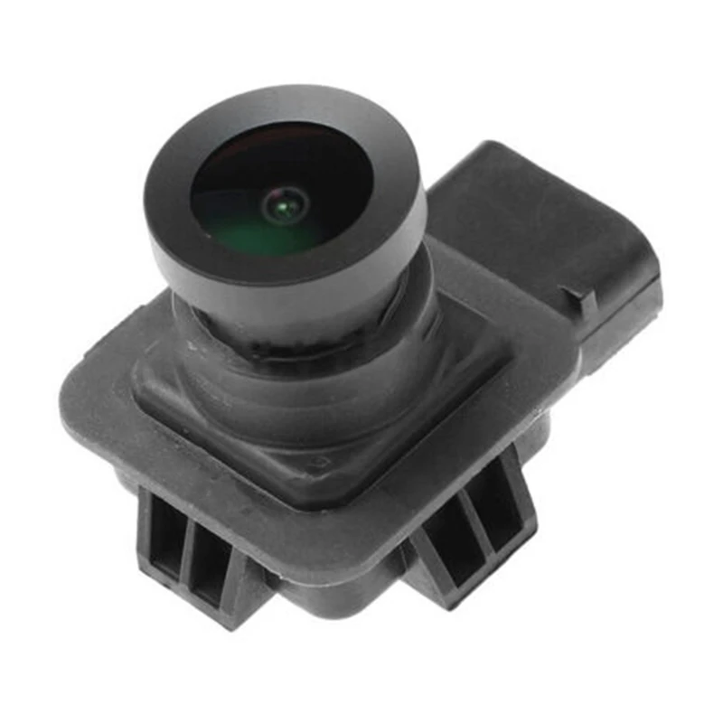 

Запасные части для камеры заднего вида для Ford Escape 2013-2017 DV4T19G490AB EV4T19G490CA EV4T-19G490-CA