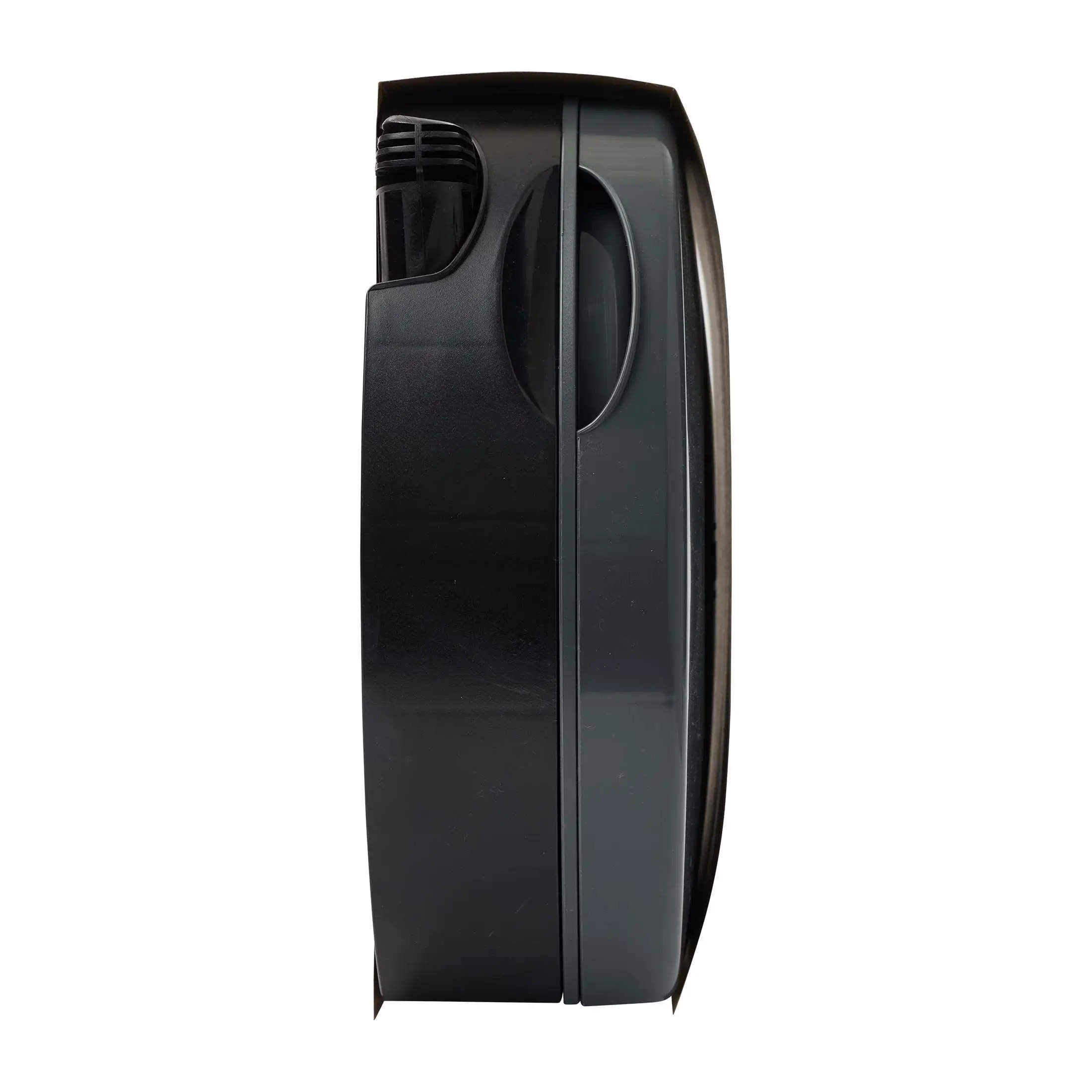 7 Gallon 14.5in Portable Folding Toilet