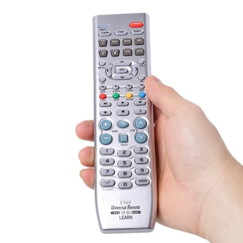 Бытовая техника 8in1 Unvieral для интеллектуального пульта дистанционного управления