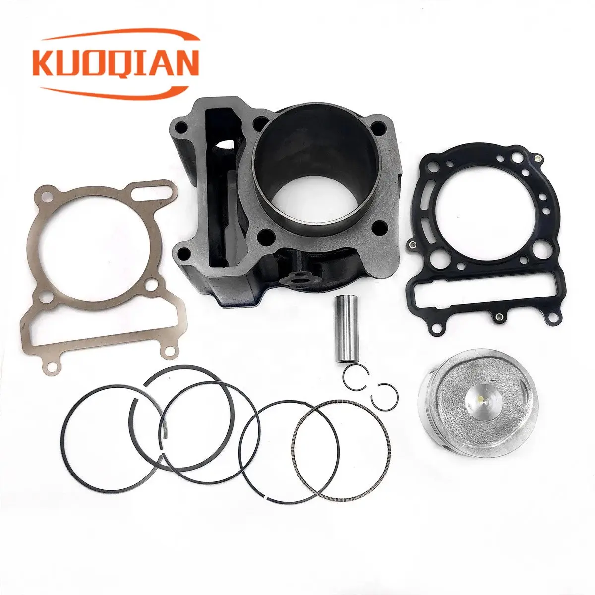 

Cylinder Kit 260cc for Yamaha Linhai Chinese Scooter ATV Trike Buggy 22420