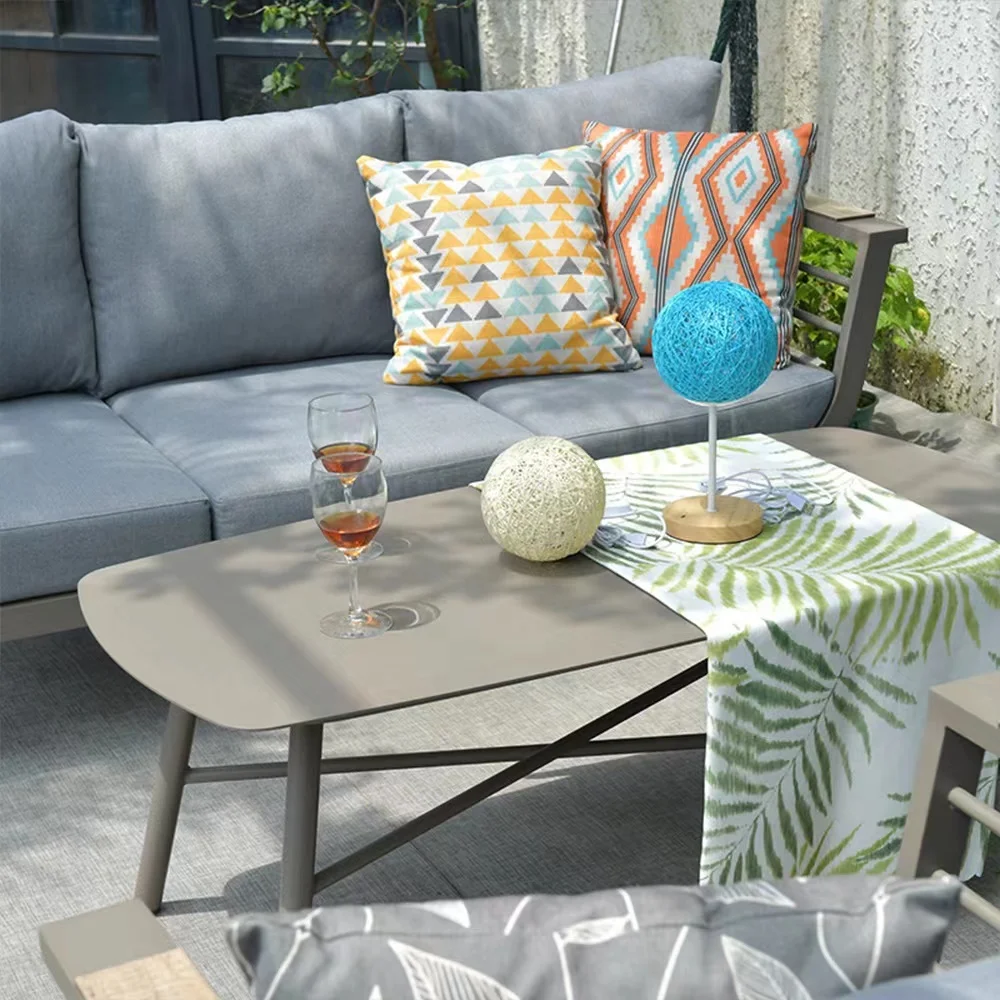 Лидер продаж 2023 садовый набор на Isreal market Factory индивидуальный семейный с рукояткой