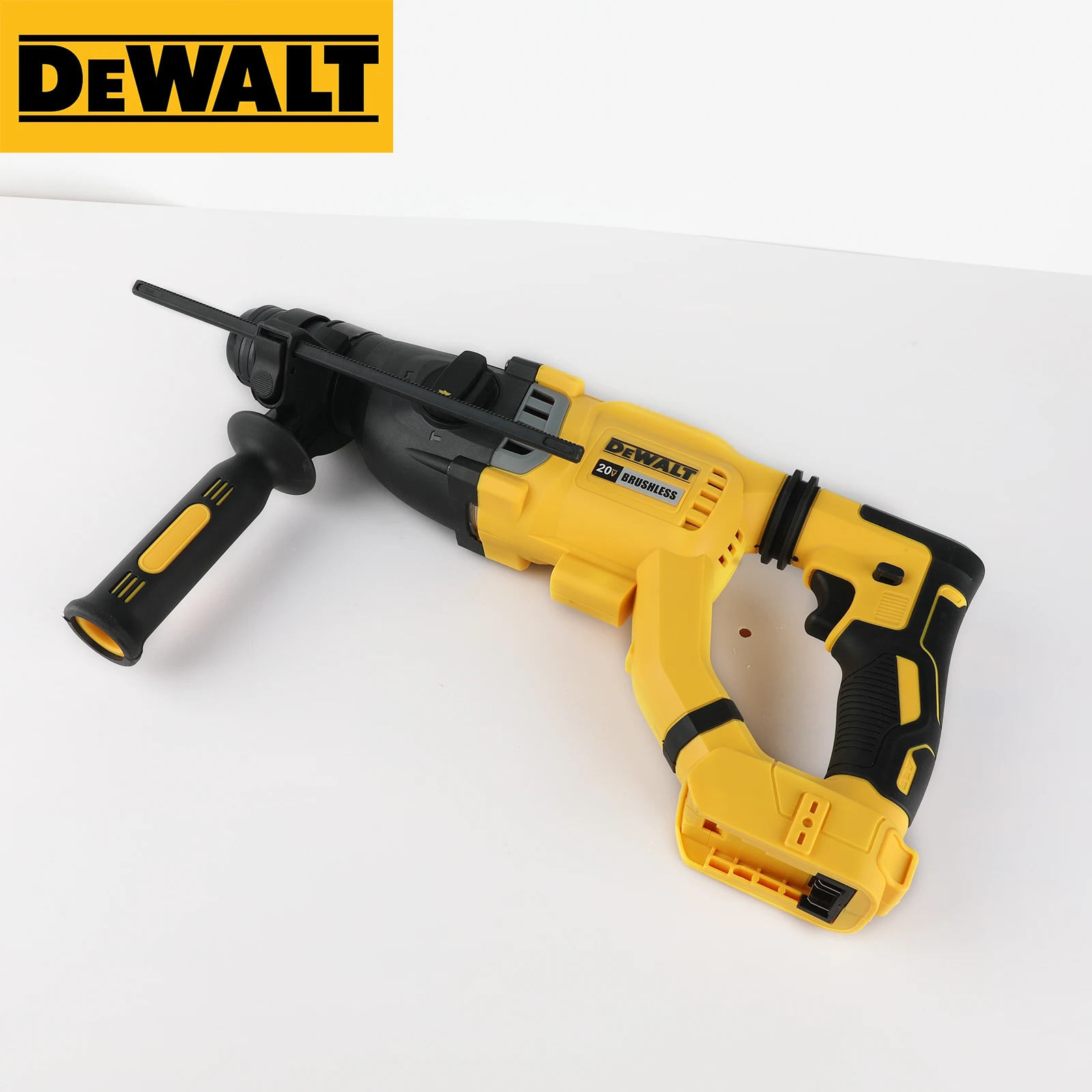 

Аккумуляторный перфоратор DEWALT DCH263