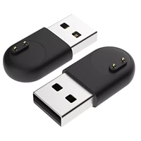 usb charger for xiaomi mi band 7 6 5 charging usb nfc global version adapter tiny design portable 222