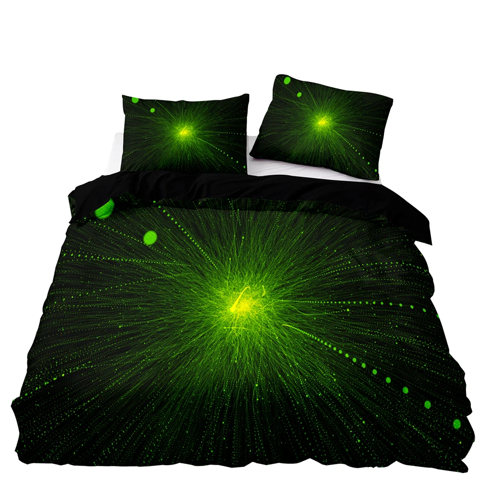 Качественный мягкий комплект постельного белья хорошо изготовленный