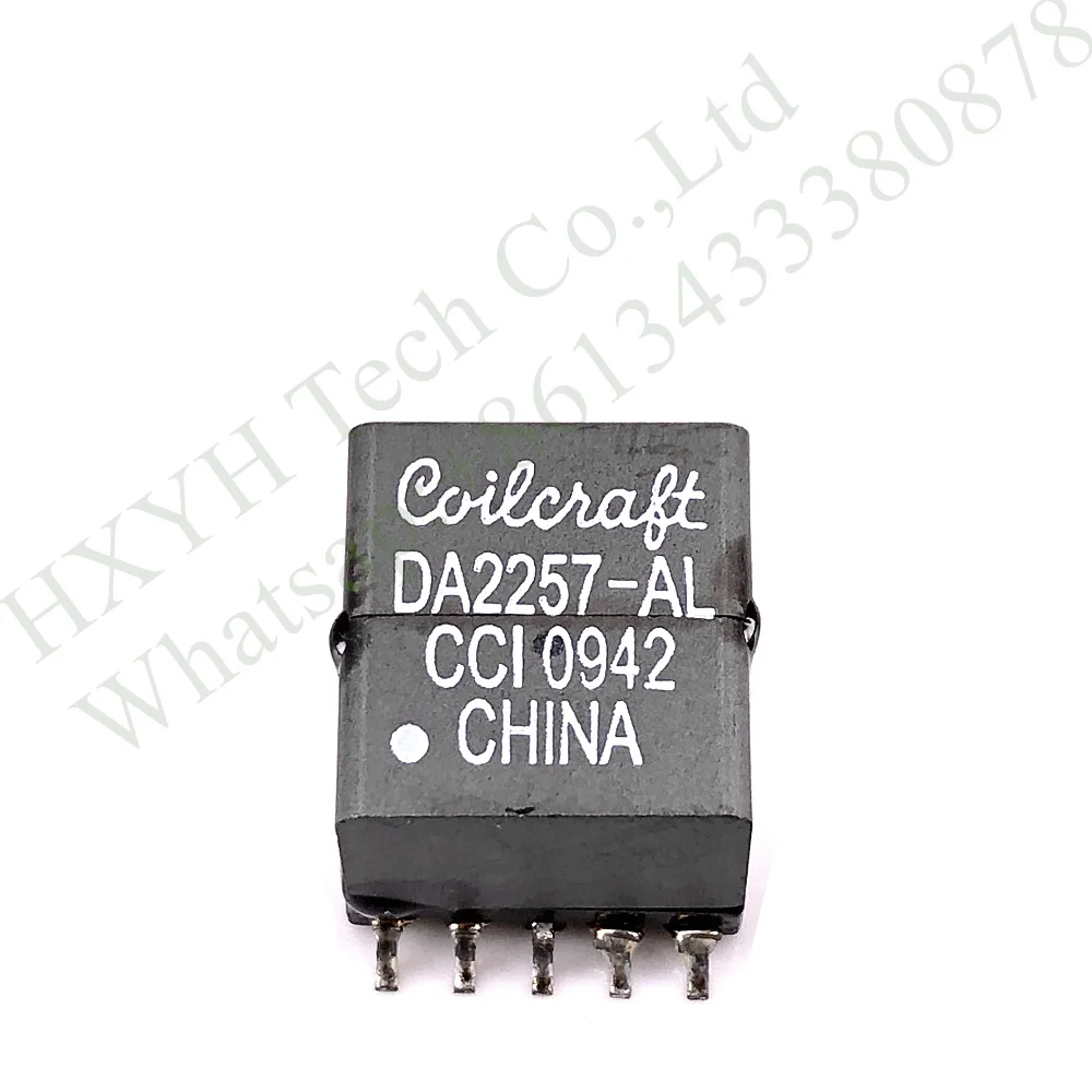Фото (1 шт./упаковка) DA2257-ALD DA2257-AL SMD-10P Трансформатор для импульсных источников питания/Трансформатор SMPS №3