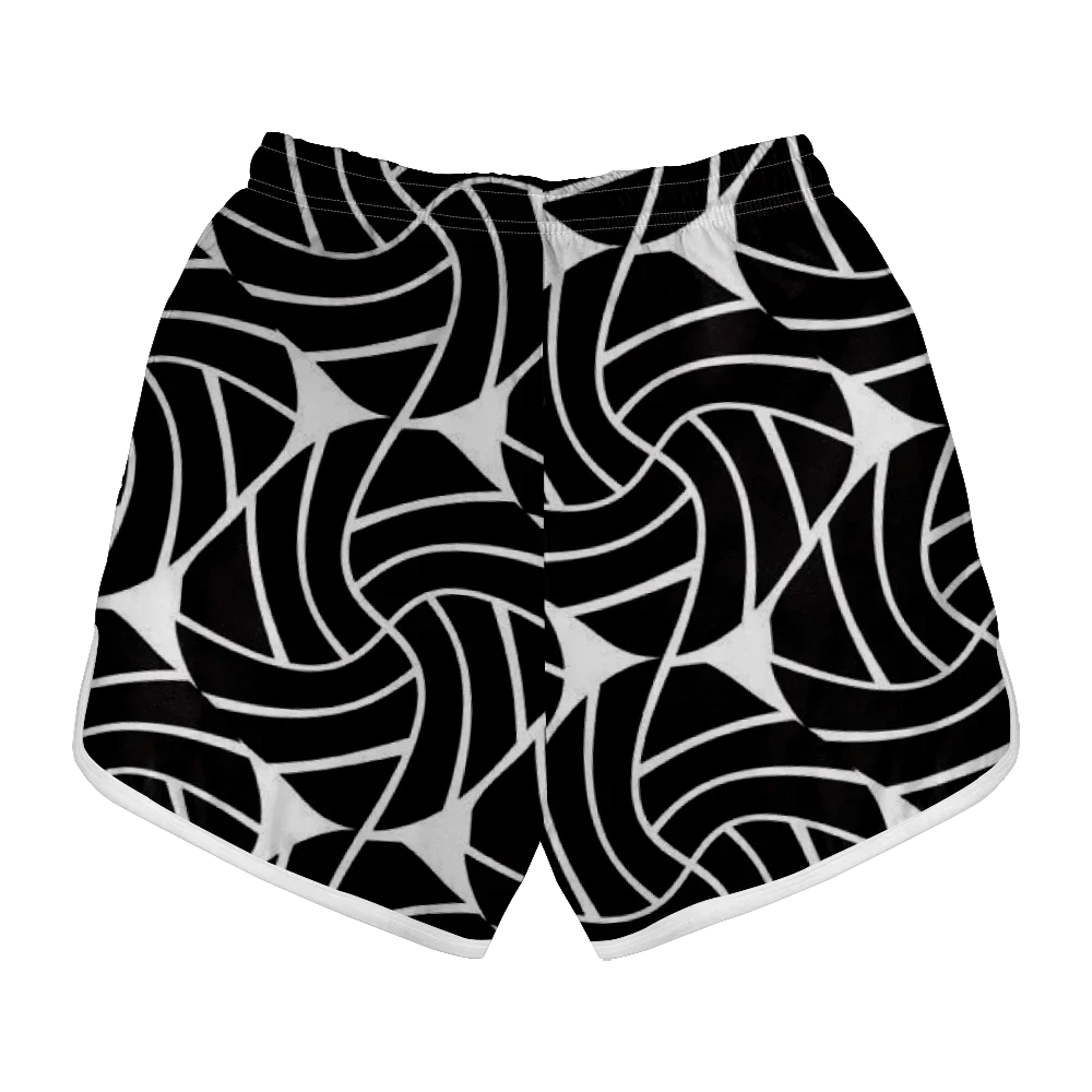 Спортивные баскетбольные шорты для мальчиков. Удобные яркие джоггеры с принтом