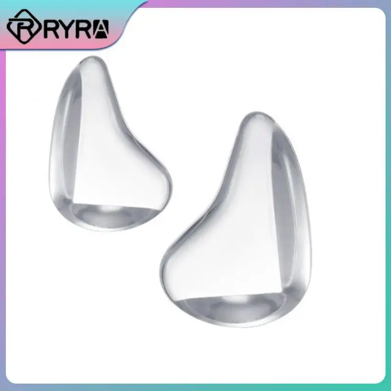 

4/12pcs Anti-collision Sticker Safety Table Corner Protector Anti-collision Corner Child Security Furniture Bed Corner Homeware