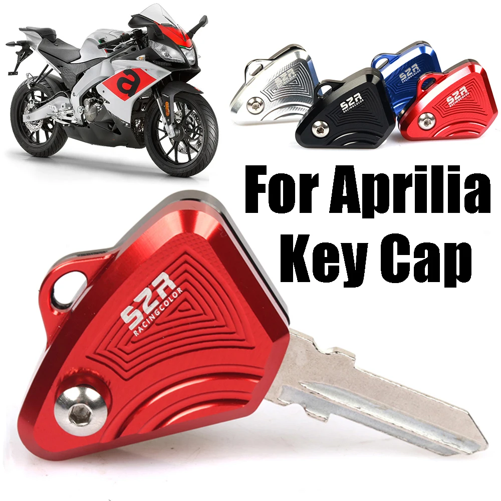 

Крышка ключа мотоцикла, чехол для ключа Aprilia Dorsoduro 750 1200 RSV MILL R Factory V4R RST1000 ETV1000 RS 125 RS125 RSV4