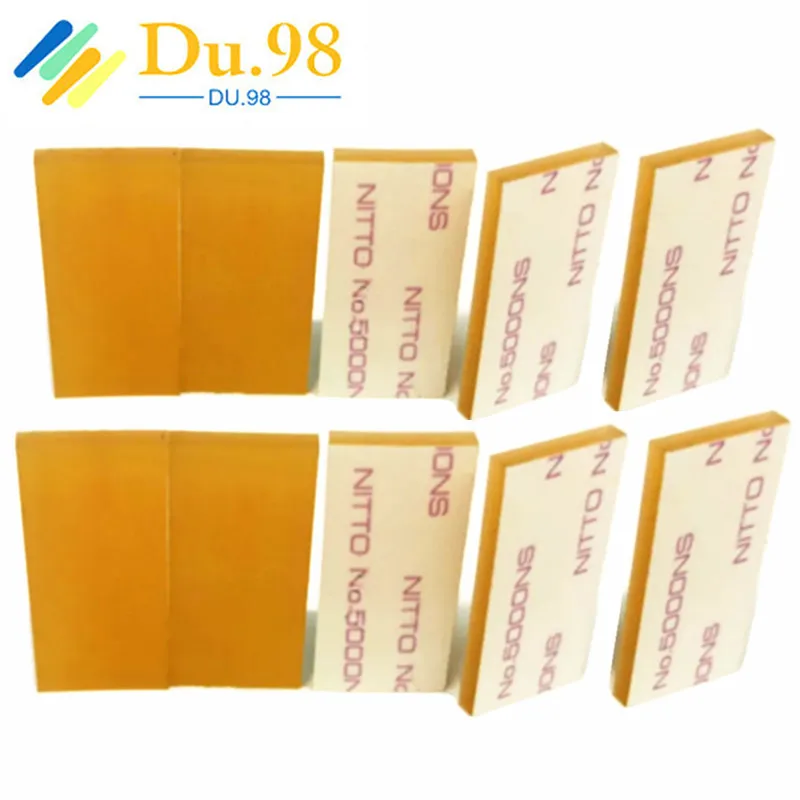 10 шт. 019-11833 лист накладки для зачистки использования Riso GR RV RZ EV EZ MV MZ RN RP FR детали