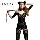 Женский черный чулок для тела, сексуальное порно белье, нижнее белье для женщин, эротическое белье, сексуальное, эротическое, открытая промежность, ажурный Тедди