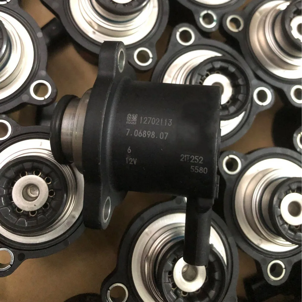 Электромагнитный клапан для Air Turbo 55496241 12702113 ABS без деформации Chevrolet CT4 CT5 CT6 XT4