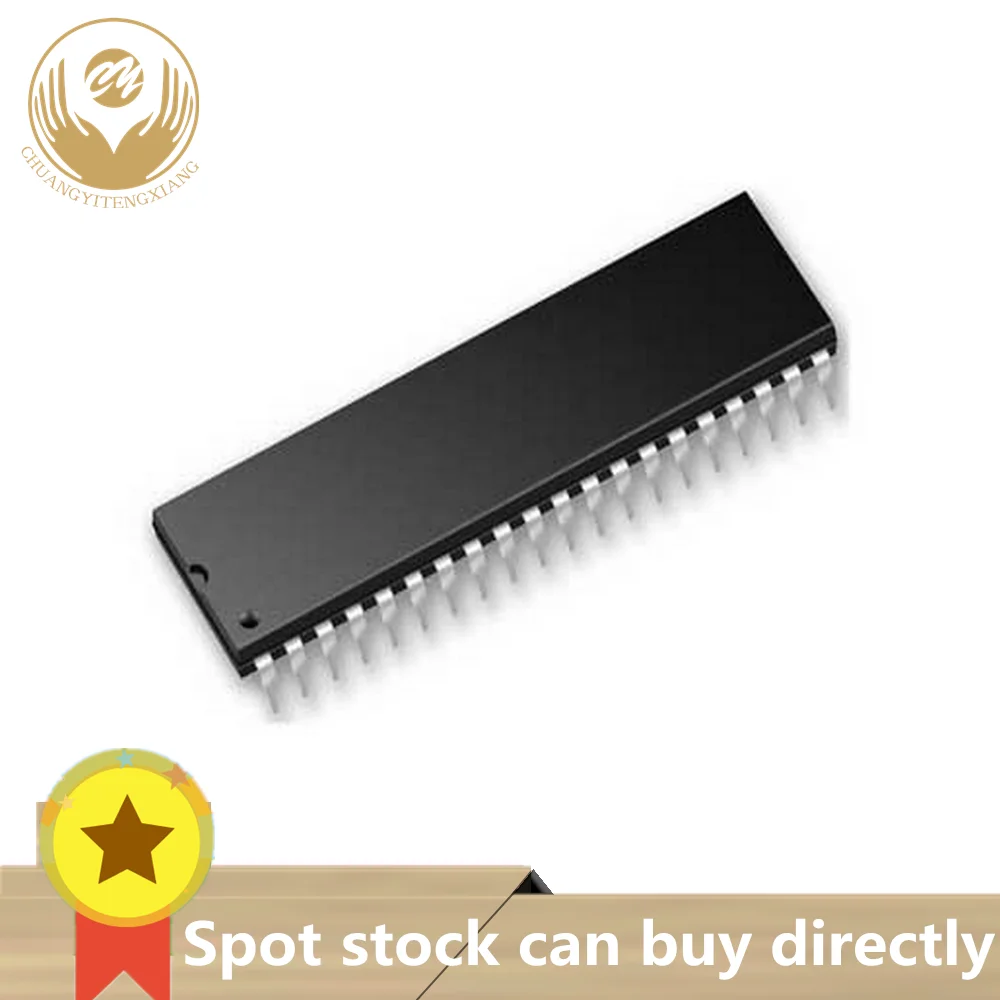 

5 шт. ST16C550CP ST16C550C ST16C550 DIP