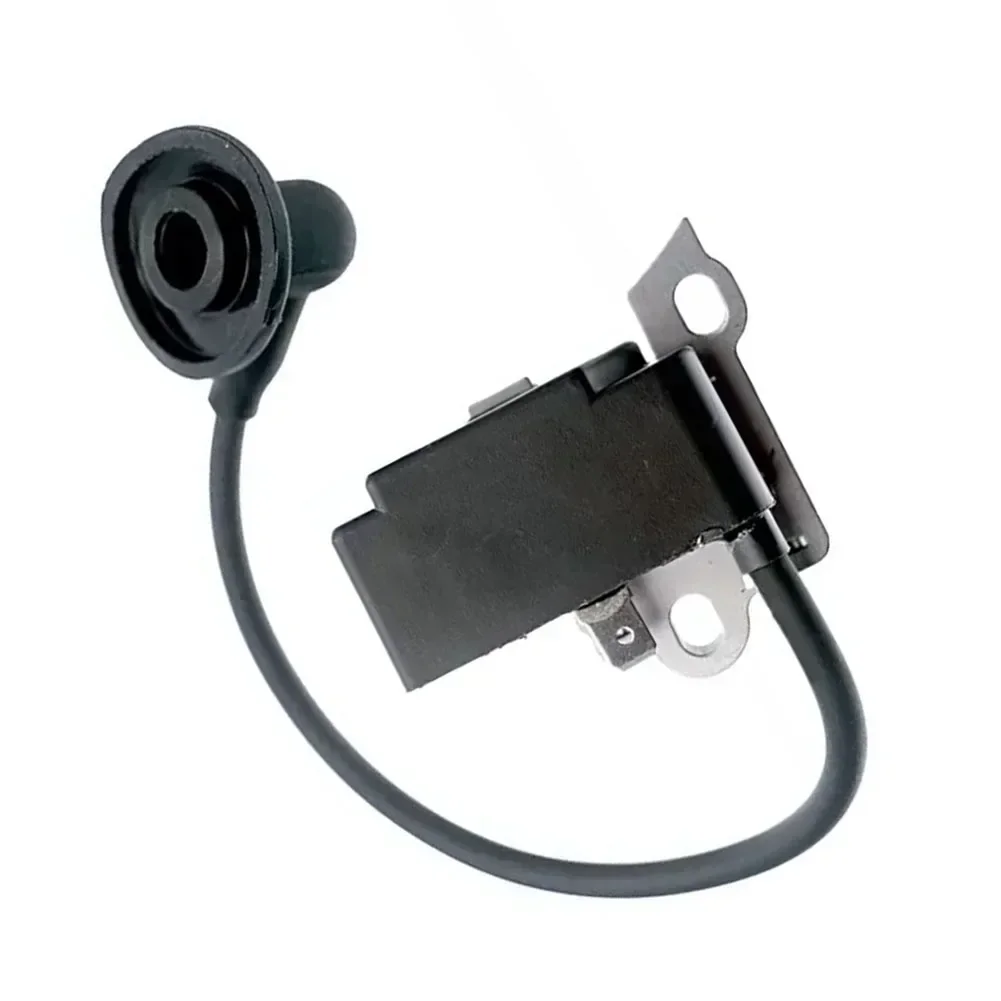 Катушка зажигания для газовой пилы металлическая сменная катушка простая