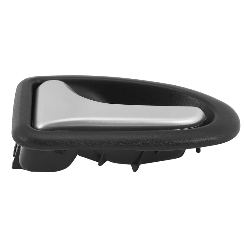 1 шт. внутренняя дверная ручка для Renault Clio Megane Scenic Trafic Новинка