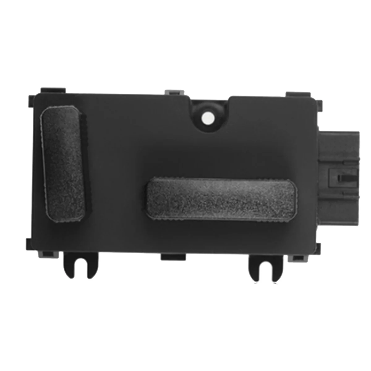 12450254 автомобильный правый переключатель регулировки мощности сиденья для GM