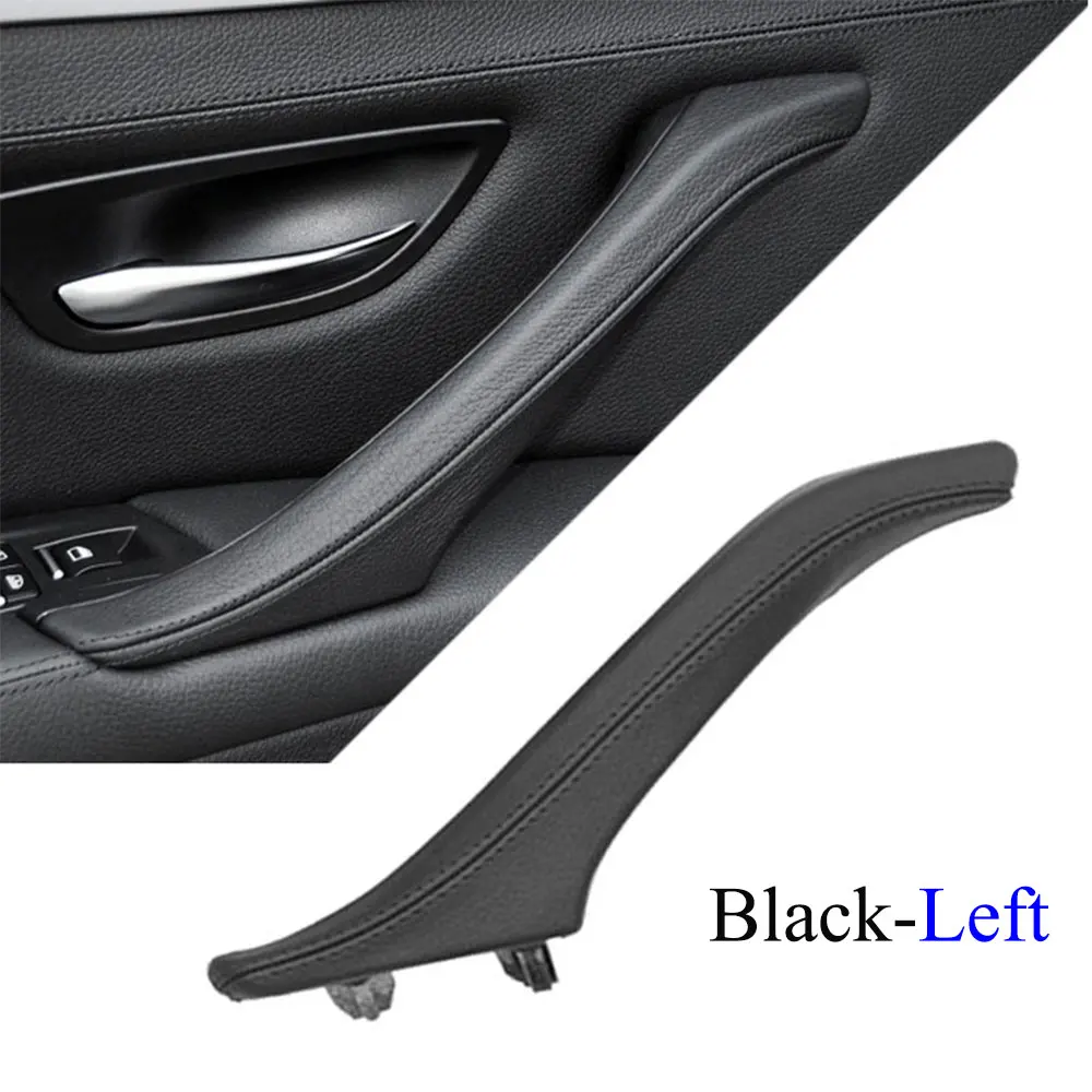 

Внутренняя ручка пассажирской двери, кожаная ручка в сборе, замена для BMW 5 серии F10 F11 F18 520i 523i 525i 528i 535i