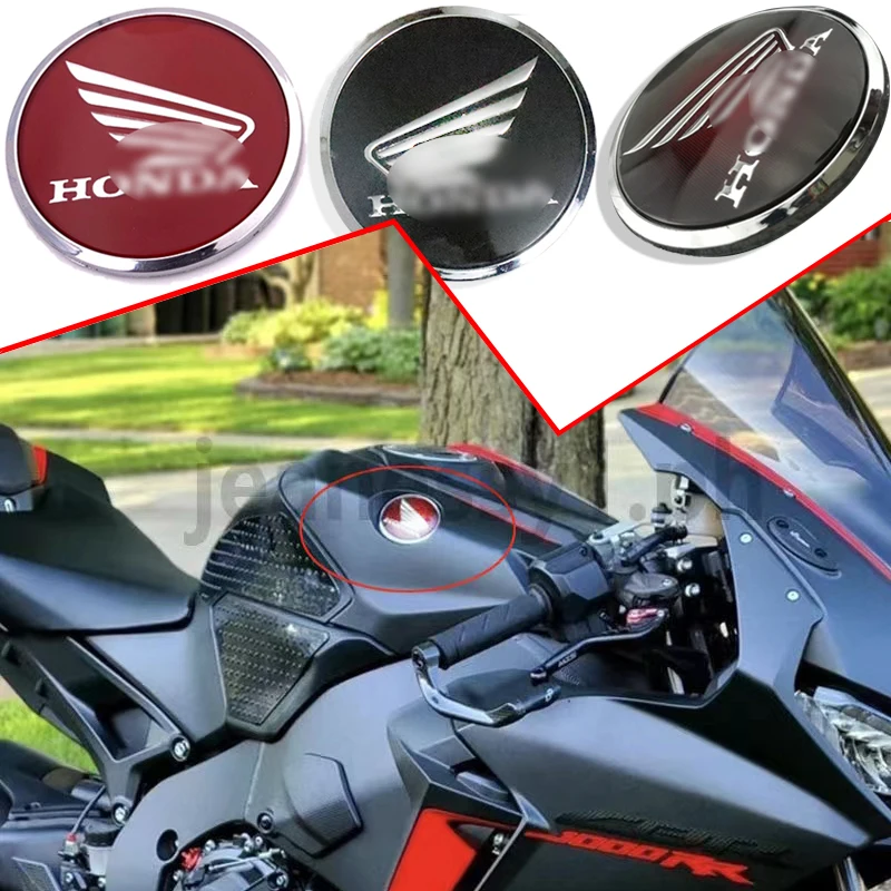 

Обтекатели для топливного бака мотоцикла Honda CBR 300 600 1000 RR