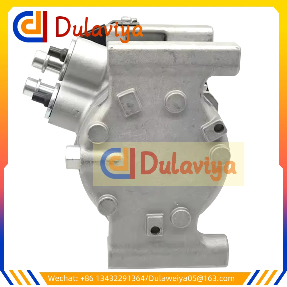 Компрессор кондиционера Mg3 Mg5 Mg360 для Mg 3 5 GT350 360 Roewe без отзывов, Yet 10265928 10276025 10086970 (art.: 3920d25eaec5a) - 3920d25eaec5a