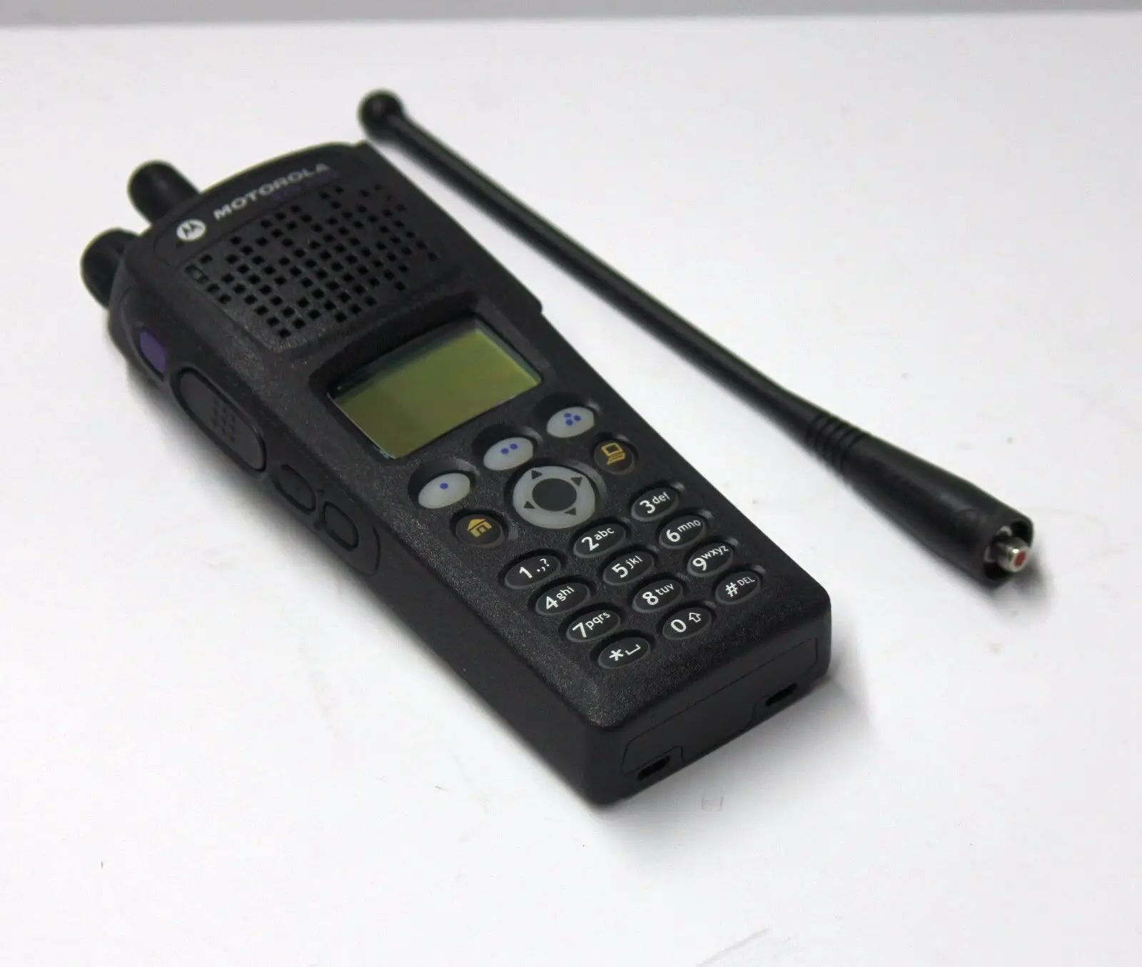 Водонепроницаемая цифровая портативная рация XTS 2500 VHF UHF 700 МГц 800 IP67 XTS2500 для