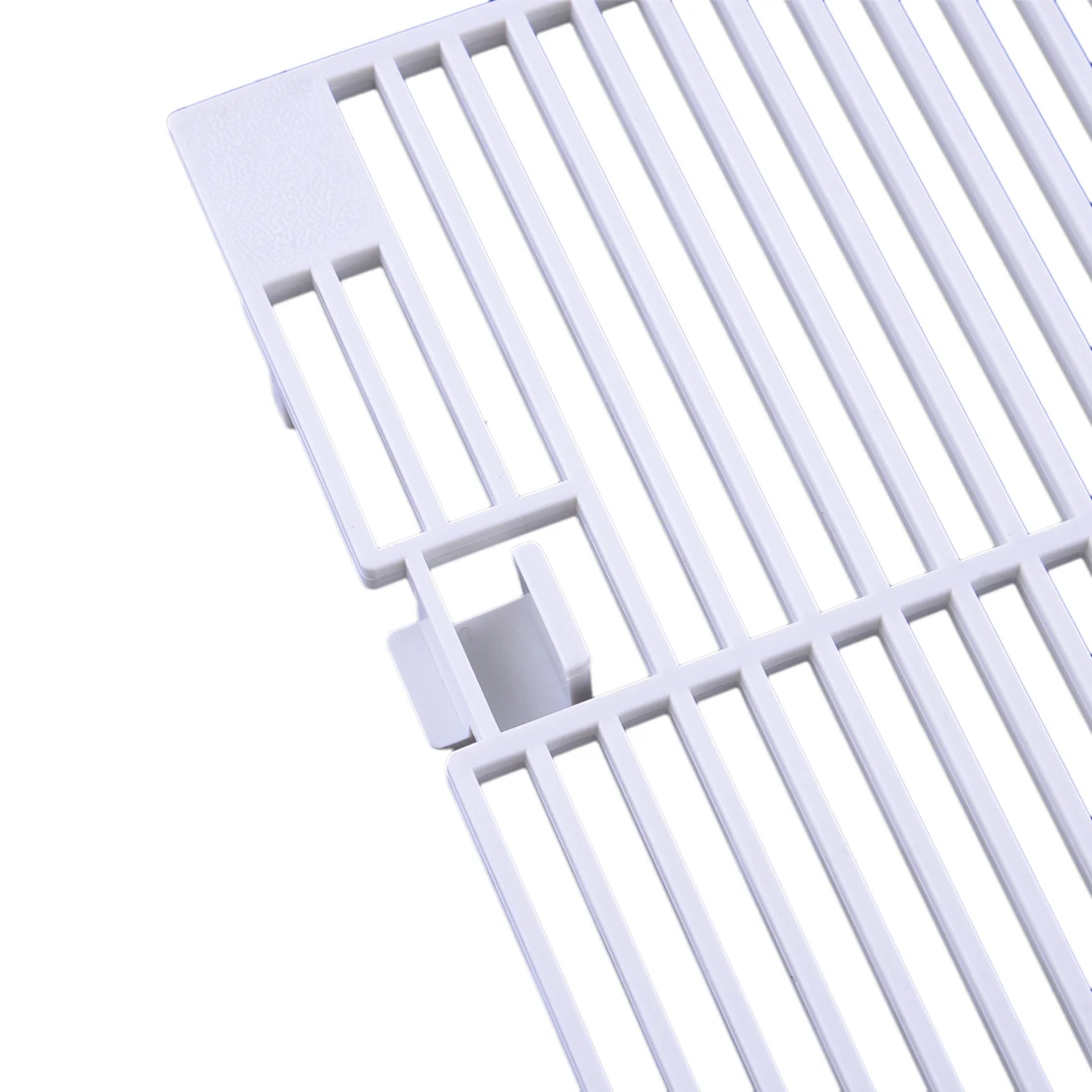 Белая решетка воздуховода ABS для прицепа аксессуары 3104928 019 RV новые