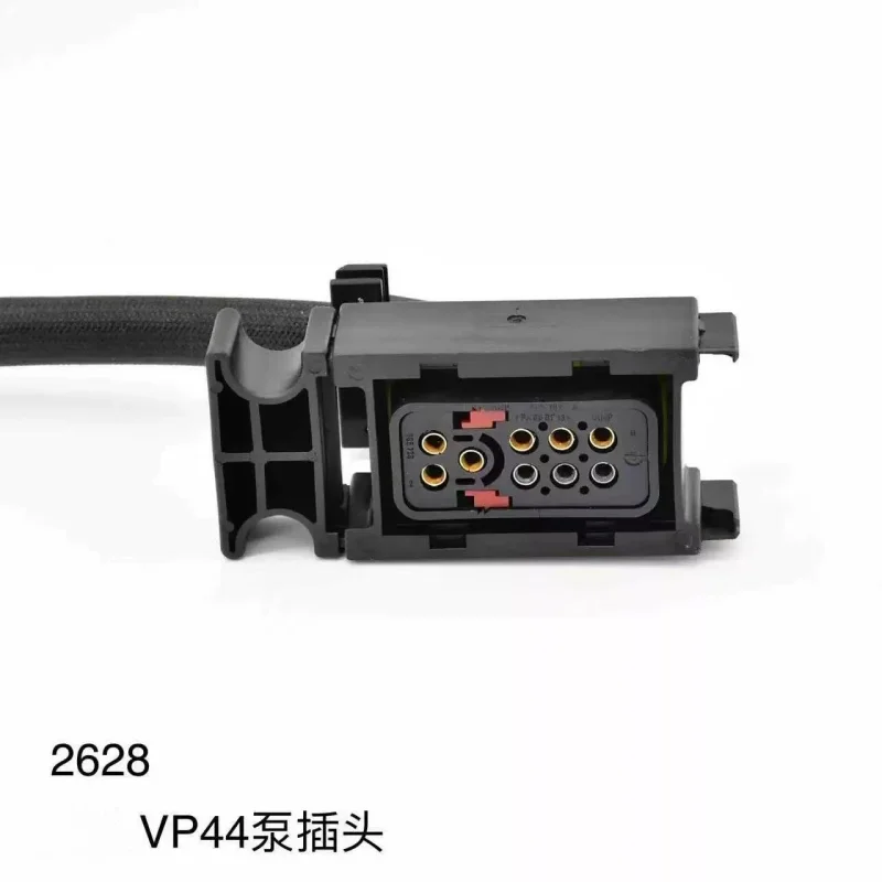 Для BOSCH VP44 дизельный насос инструменты для ремонта жгута проводов