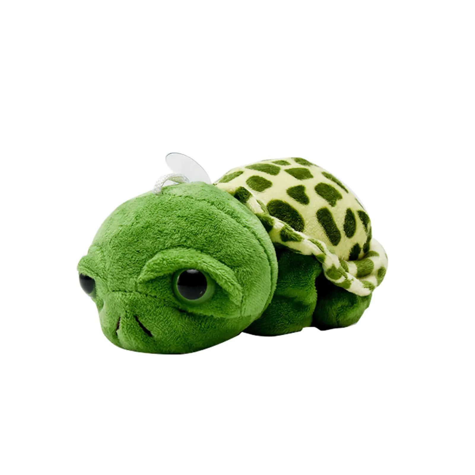 

Lovely Gifts Big Eyes Children Toy Home Decor Cute Soft Plush Turtle