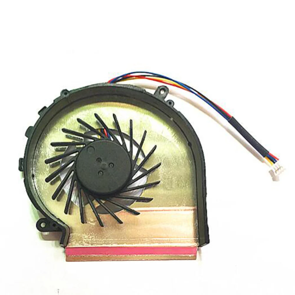 

Laptop CPU Cooler GPU Fan for MSI GE62VR GE72VR GP62VR GP62MVR GP72VR Cooling Fans