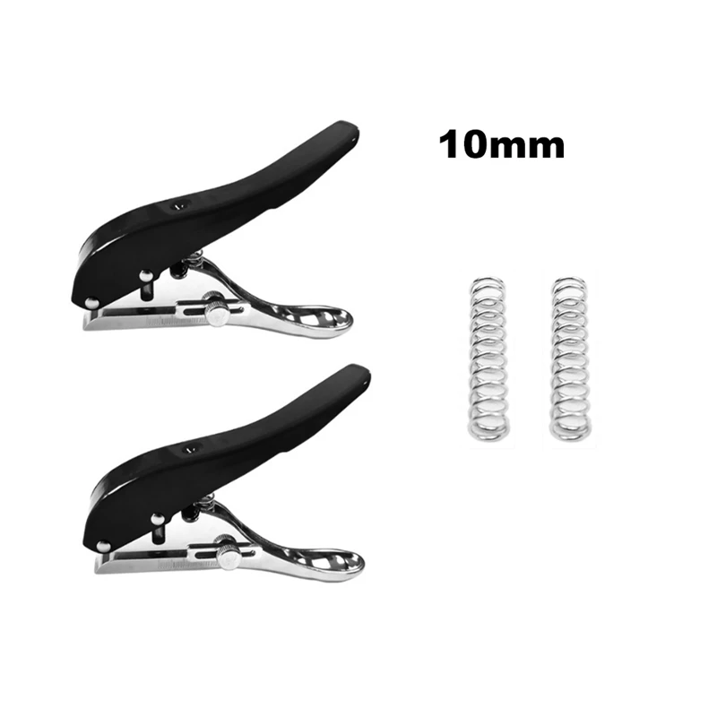 Ручной дырокол BEAU-2PCS кромкооблицовка для студентов поставляется с двумя