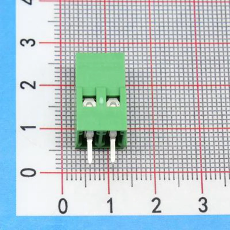 

20Pcs/Lot 1711725 PHOENIX CONNECTOR The corresponding metal needle can contact customer service