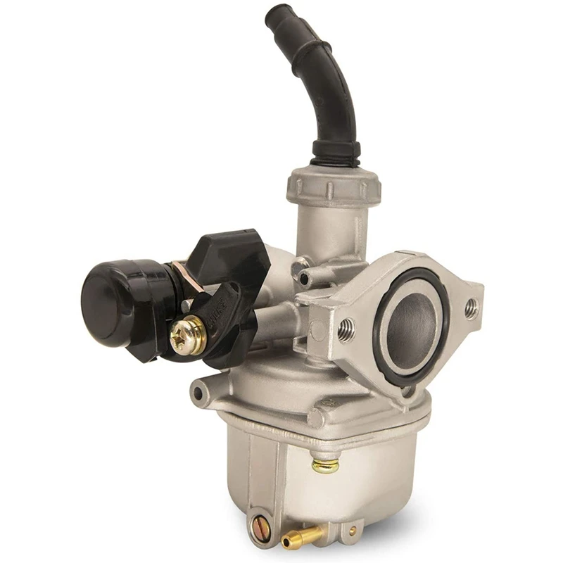 Карбюратор PZ19 КАРБЮРАТОР подходит для Honda CRF 50Cc 70Cc 90Cc 110Cc 125Cc мотоциклетный