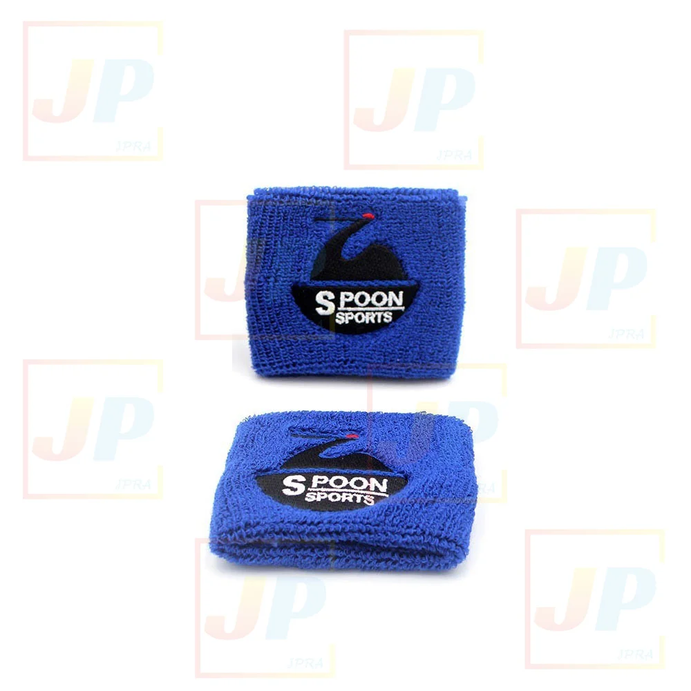 1 шт. SPOON JDM Racing Style Автомобильный резервуар Тормозная муфта Масляный бак Крышка