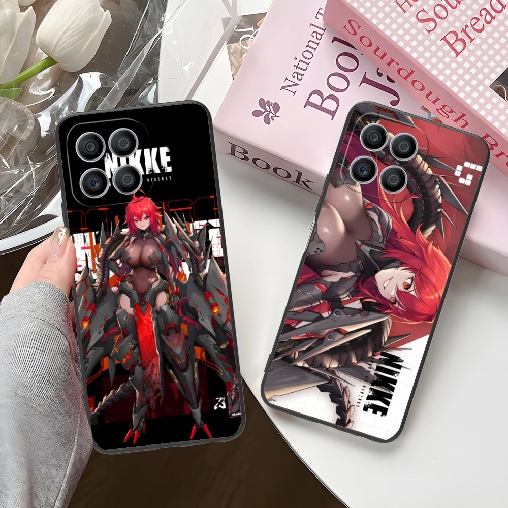 Чехол для смартфона Huawei Honor 90 80 70 60 50 30 20 10 9 8 7 Pro S SE Lite