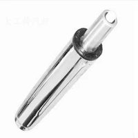 barber chair accessories reclining gas strut for barber chairs hairdressing chair dedicated gas support gas spring