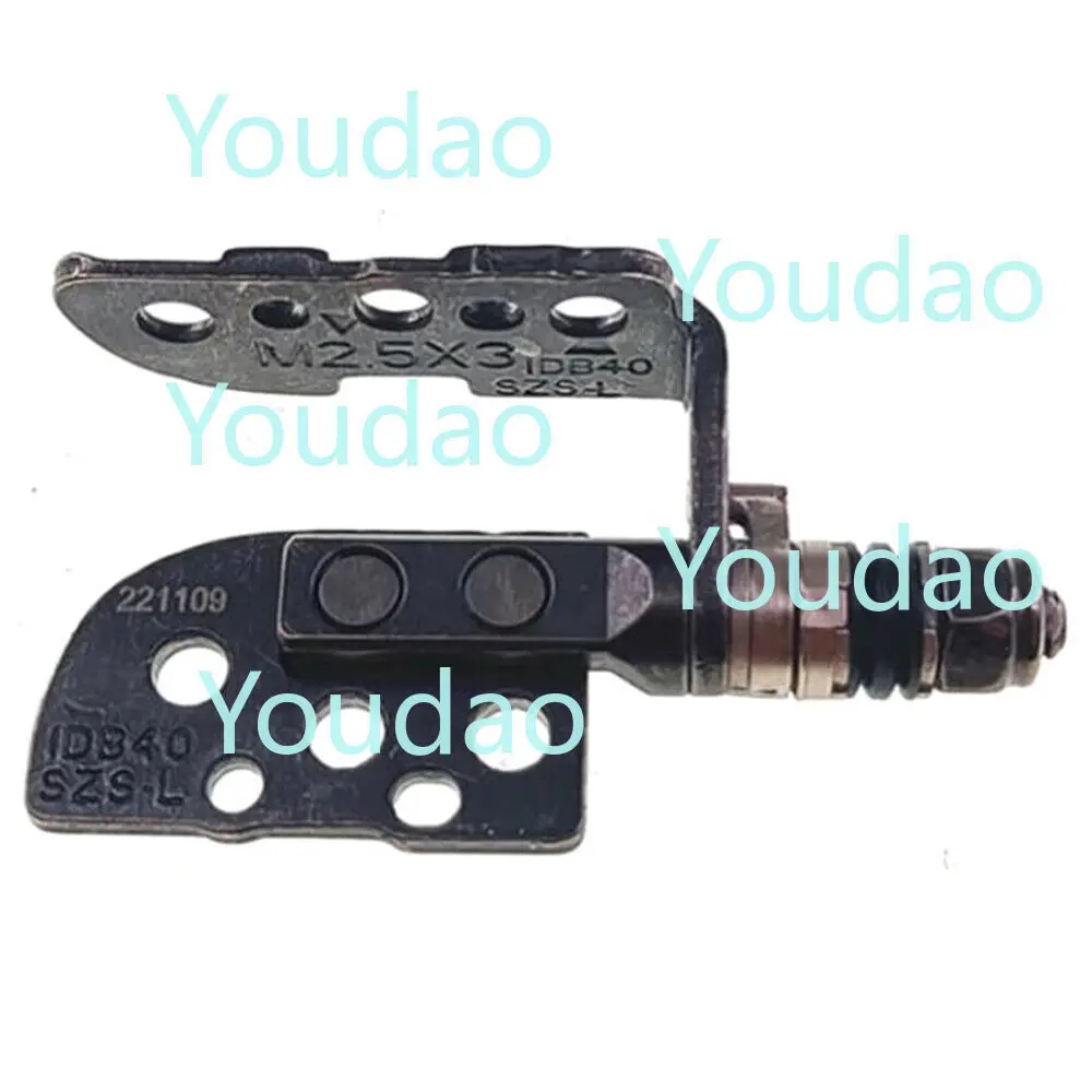 Новинка ЖК-шарнир для Dell Latitude 5440 E5440 Precision 3480 M3480 RM86H RWF43