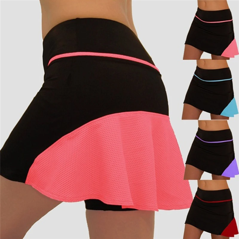 

Performance Active Skorts Skirt Skirts Womens Skirts Womens Running Tennis Golf Workout Sports Natural Clothes
