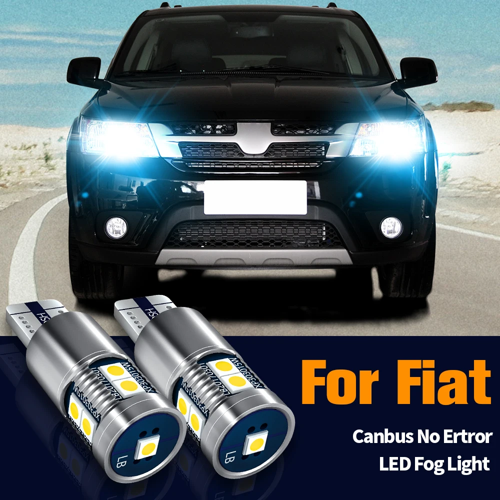 

2pcs LED Clearance Light W5W T10 For Fiat Bravo Croma Ducato Fiorino Freemont Grande Punto Idea Palio Panda Punto Sedici Siena