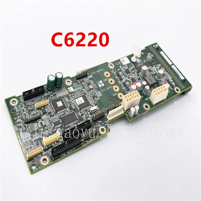 Абсолютно новый оригинальный телефон Dell Φ для DELL POWER EDGE C6220 плата распределения питания сервера 0TWHF8 TWHF8 100% ТЕСТ ОК