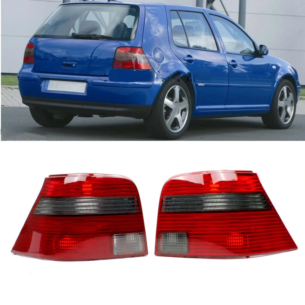 

Задний стоп-сигнал, фрикционный тормоз для Volkswagen Golf 4, 1998, 1999, 2000, 2001, 2002, 2003, 2004, 2005, 2006,