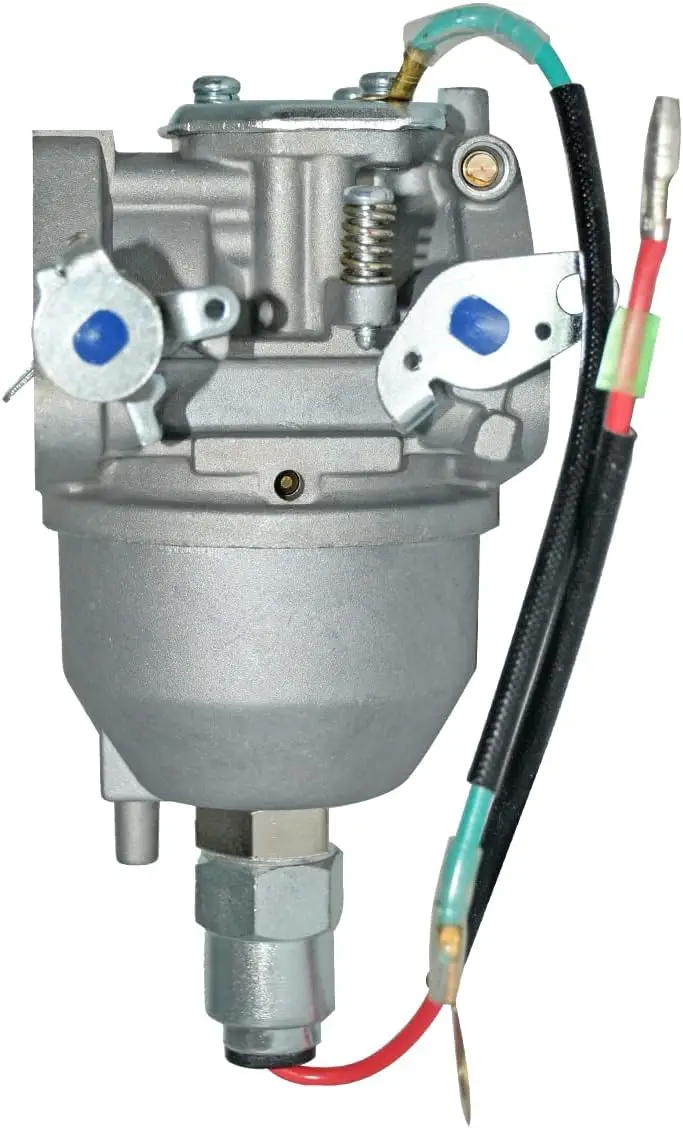 Фото Карбюратор для двигателей Kohler 24 853 99-S 2485399S CV22 CV23 CV620 CV640 CV670 CV680 с топливным насосом (24-853-99-S) №3